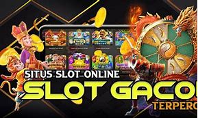 5 Daftar Situs Slot Online Terpercaya Indonesia Login W W W Www