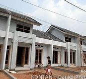 Bangun Rumah Sendiri Kena Pajak Loh Kiwan