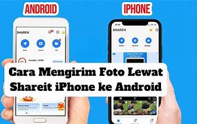 Cara Berbagi Foto Lewat Bluetooth Iphone Ke Android