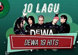 Download Lagu Dewa 19 Dewi Wapka