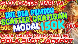 Info Slot Gacor Hari Ini Panglima Zeus Menusuk Hati Ini