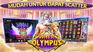 Permainan Slot Domino Terbaru Olympus Demo Gratis Tanpa Daftar