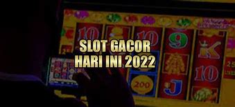 Slot Gacor Hari Ini Prajurit Official Hari Ini Live Draw Hk Malam Ini