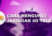 Telkomsel Lte Jaringan Apa